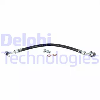 Flexible de frein DELPHI LH7811