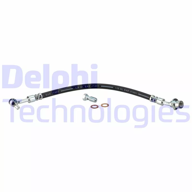 Flexible de frein DELPHI LH7811