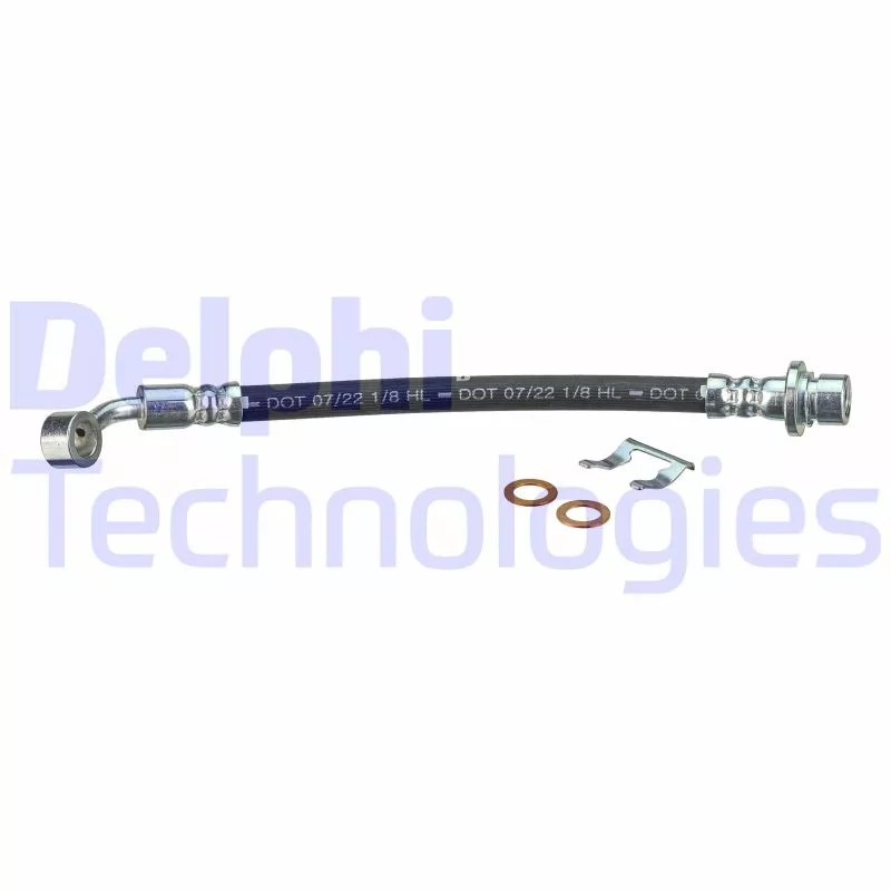 Flexible de frein DELPHI LH7812