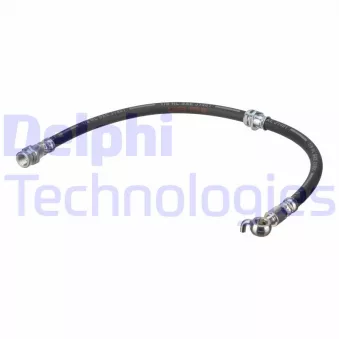 Flexible de frein DELPHI LH7814