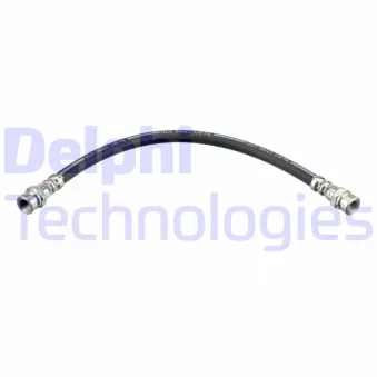 Flexible de frein DELPHI LH7816