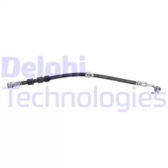 Flexible de frein DELPHI LH7818