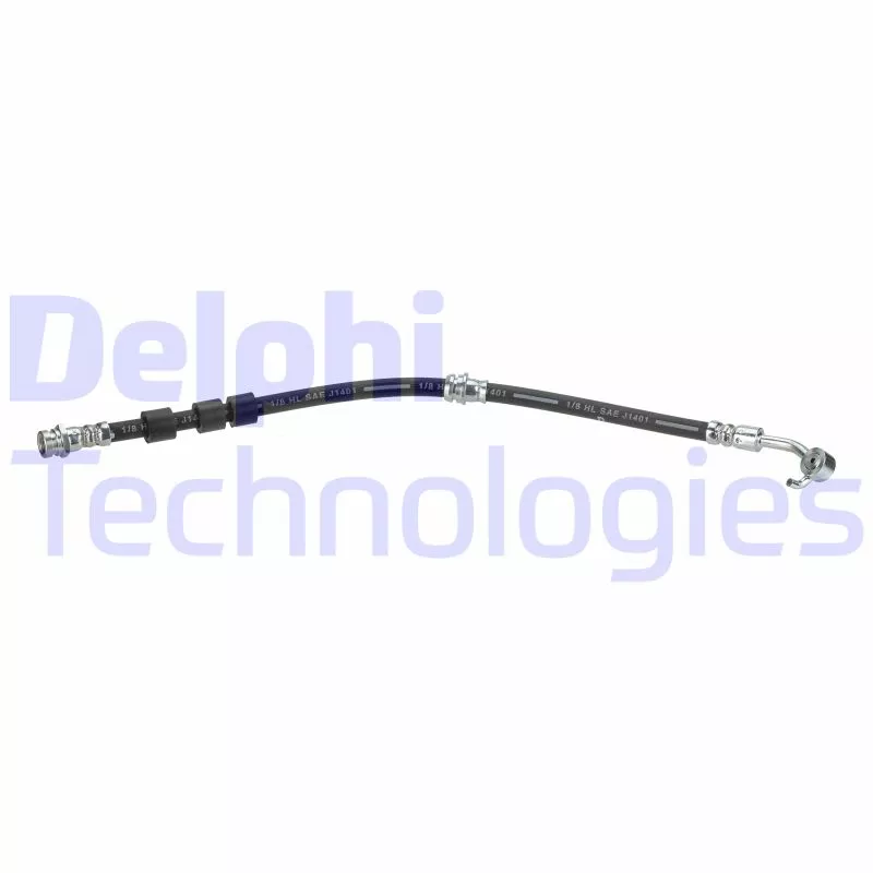 Flexible de frein DELPHI LH7818