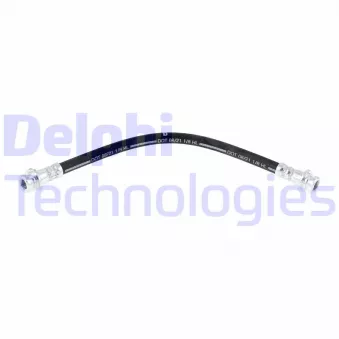 Flexible de frein DELPHI LH7822