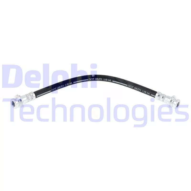 Flexible de frein DELPHI LH7822