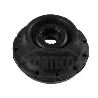 Kit de réparation, coupelle de suspension avant droit CORTECO 80001633