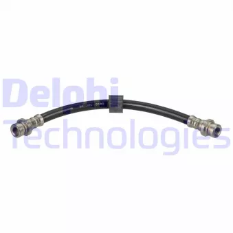 Flexible de frein DELPHI LH7827