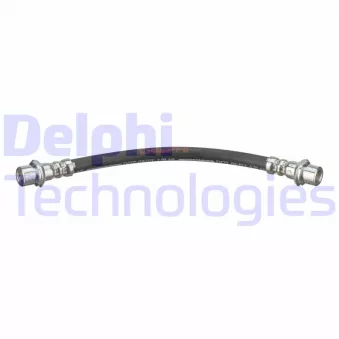 Flexible de frein DELPHI LH7828