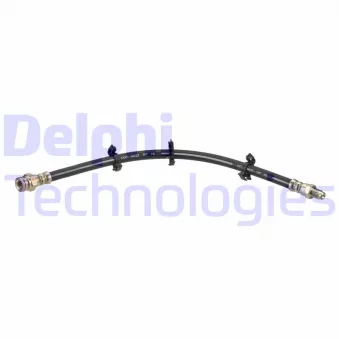 Flexible de frein DELPHI LH7839