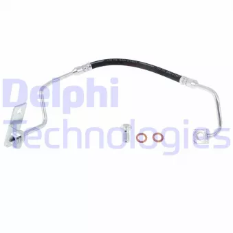 Flexible de frein DELPHI LH7842