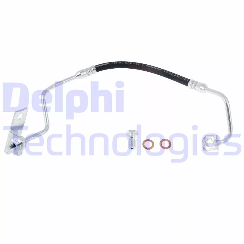 Flexible de frein DELPHI LH7842