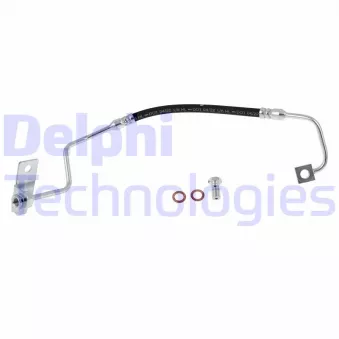 Flexible de frein DELPHI LH7843