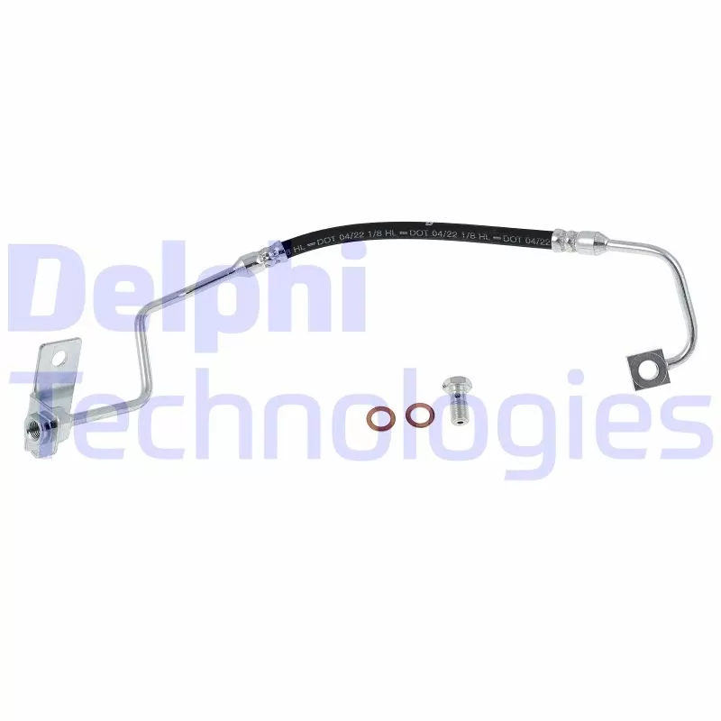 Flexible de frein DELPHI LH7843