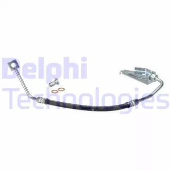 Flexible de frein DELPHI LH7844