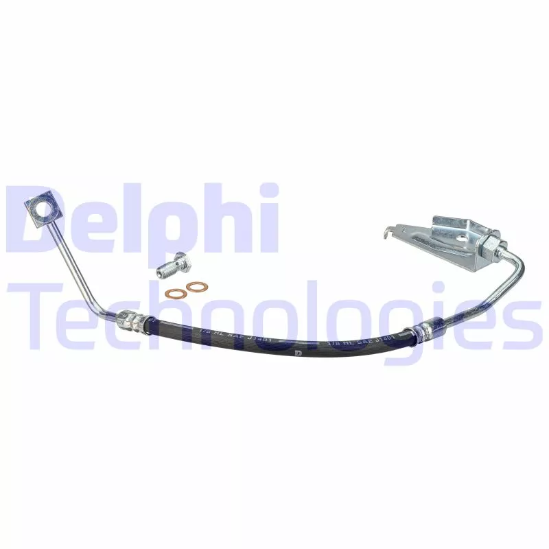 Flexible de frein DELPHI LH7844