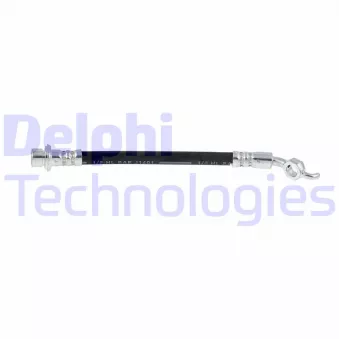 Flexible de frein DELPHI LH7851