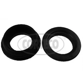 Kit de réparation, coupelle de suspension avant droit CORTECO 80001634