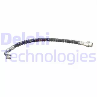 Flexible de frein DELPHI
