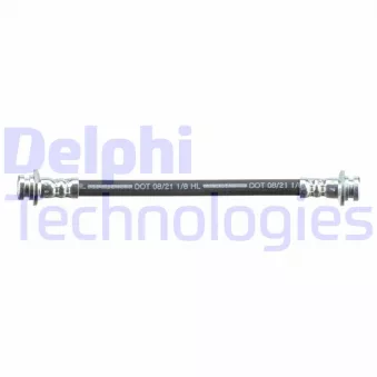 Flexible de frein DELPHI LH7865