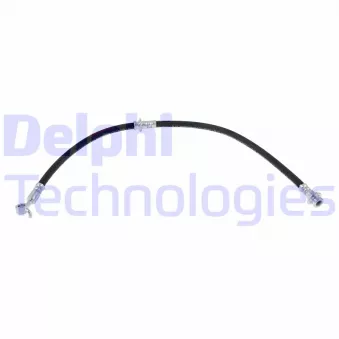 Flexible de frein DELPHI