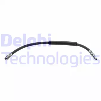 Flexible de frein DELPHI LH7872