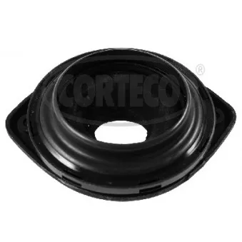 Kit de réparation, coupelle de suspension avant droit CORTECO 80001635