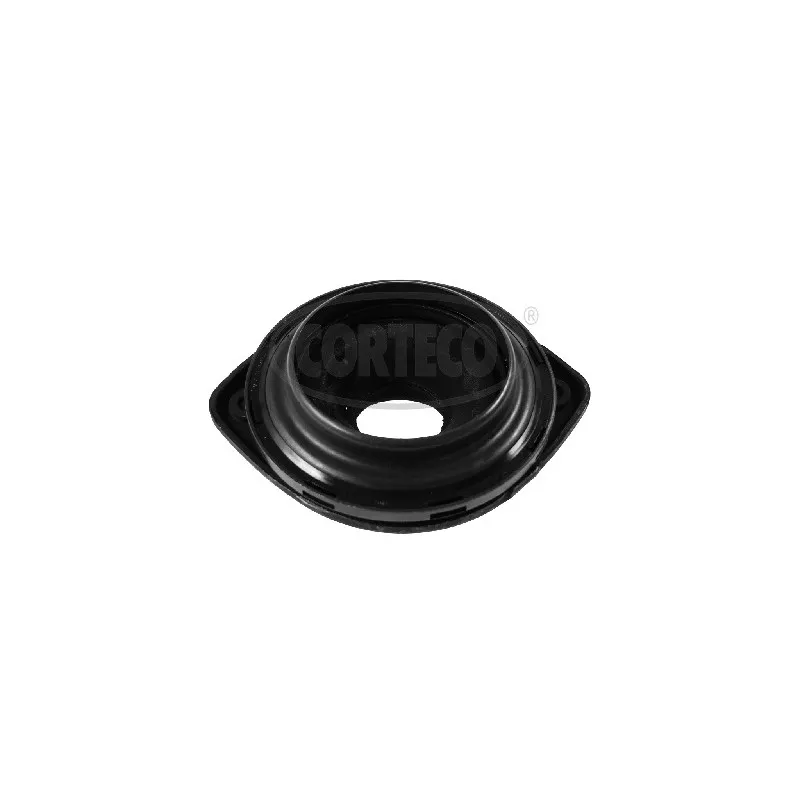 Kit de réparation, coupelle de suspension avant droit CORTECO 80001635