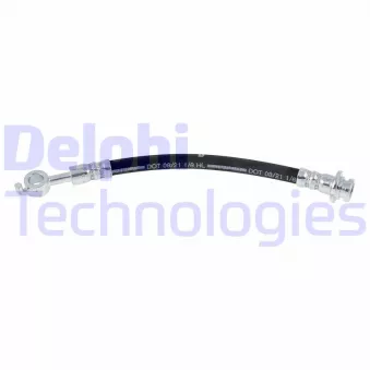 Flexible de frein DELPHI LH7875