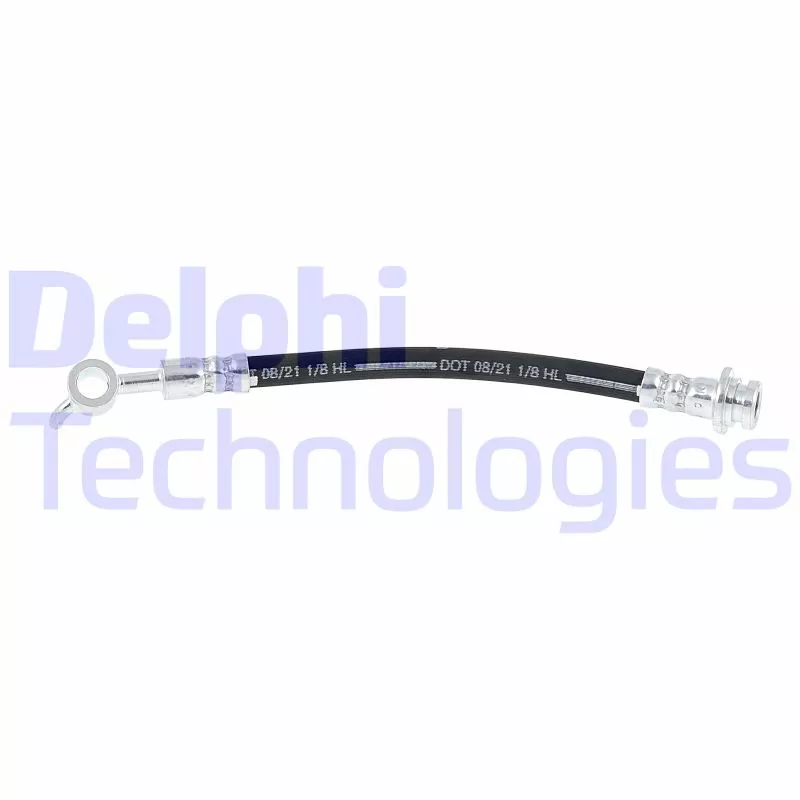 Flexible de frein DELPHI LH7876