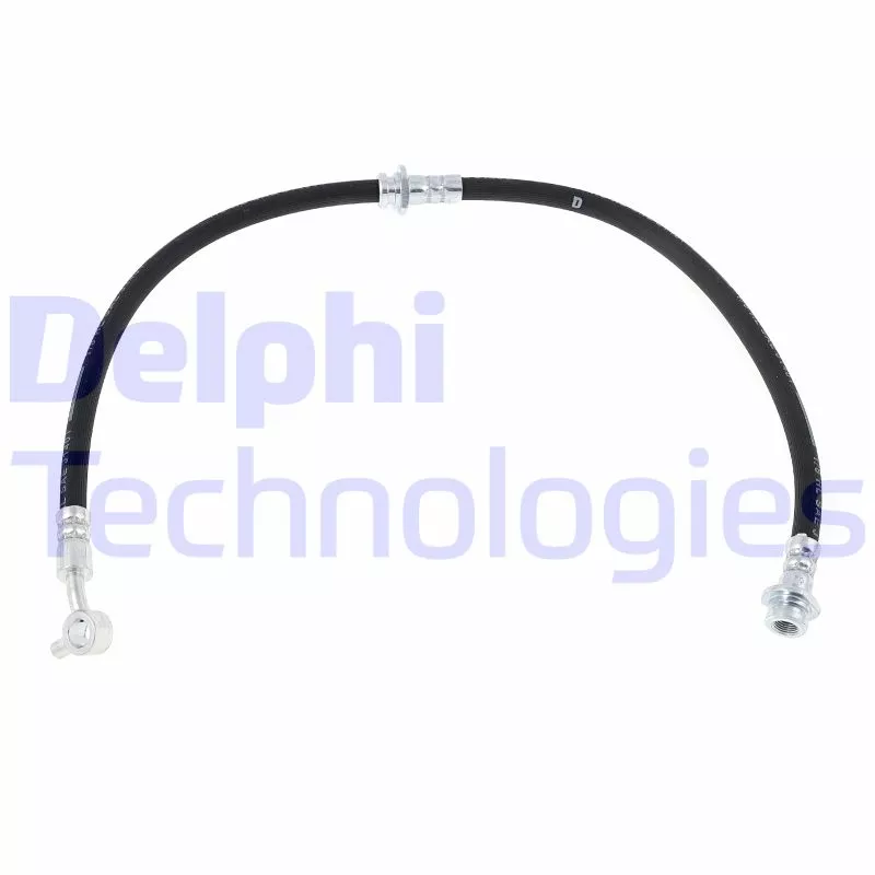 Flexible de frein DELPHI LH7877