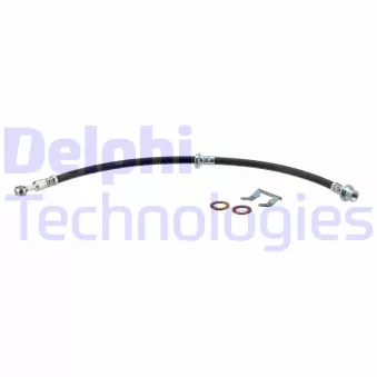 Flexible de frein DELPHI LH7888