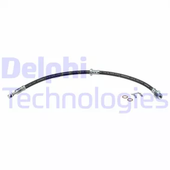 Flexible de frein DELPHI LH7889