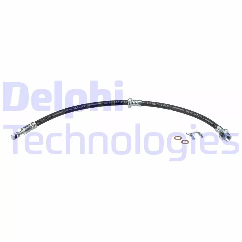 Flexible de frein DELPHI LH7889