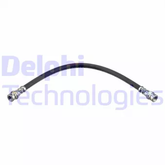 Flexible de frein DELPHI LH7896