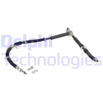 Flexible de frein DELPHI LH7897