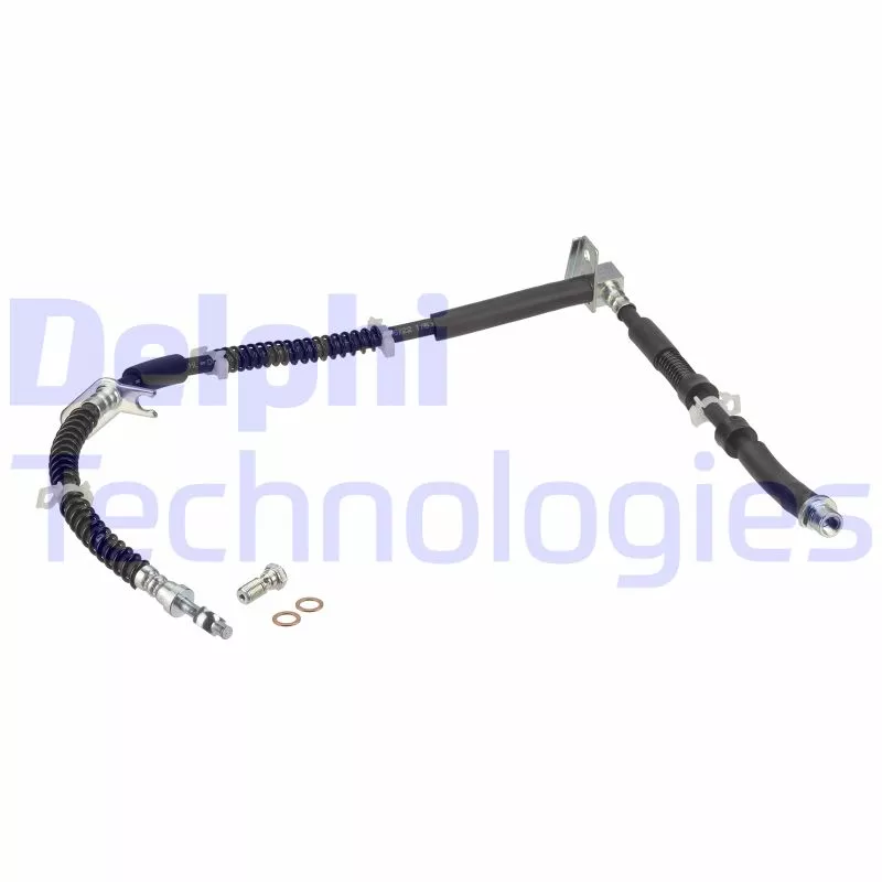 Flexible de frein DELPHI LH7897