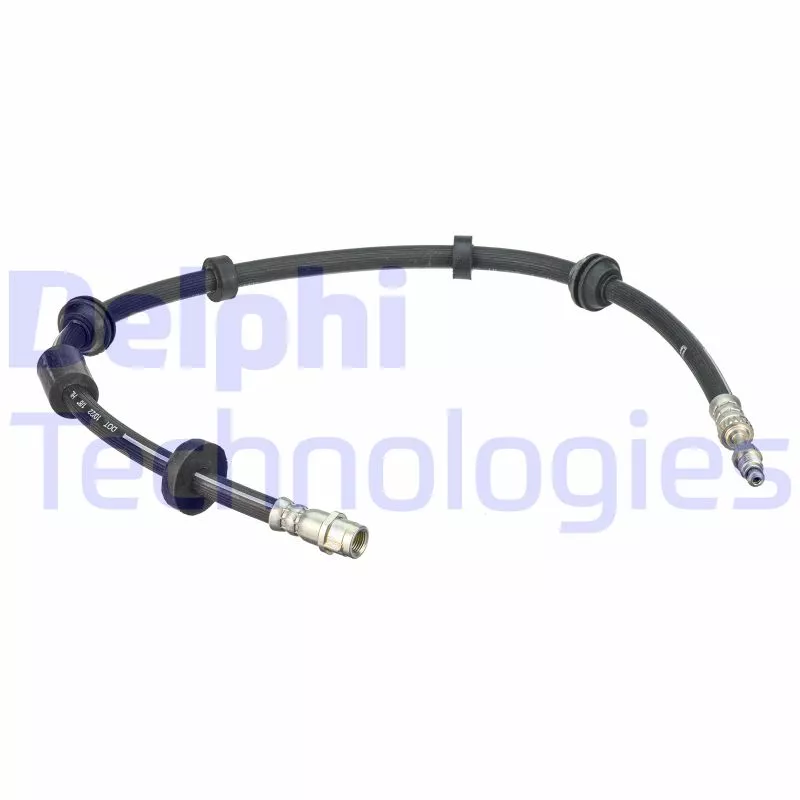 Flexible de frein DELPHI LH7901