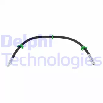 Flexible de frein DELPHI LH7904