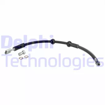 Flexible de frein DELPHI LH7906