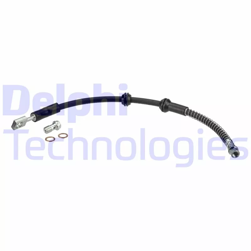 Flexible de frein DELPHI LH7906
