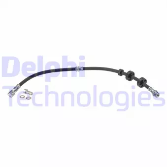 Flexible de frein DELPHI LH7909
