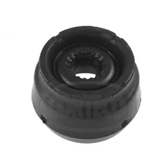 Kit de réparation, coupelle de suspension avant droit CORTECO 80001637