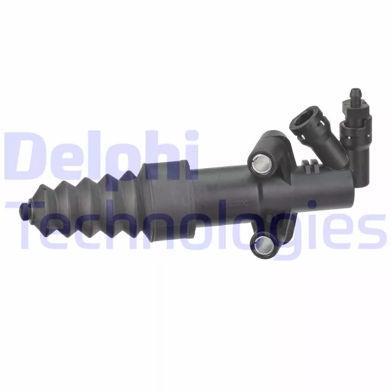 Cylindre récepteur, embrayage DELPHI LL80207