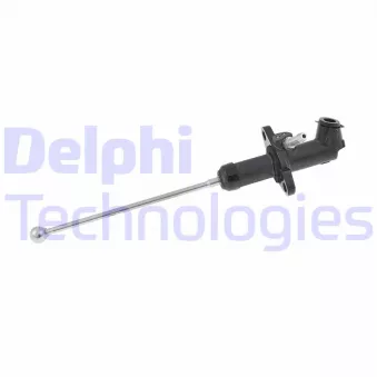Cylindre émetteur, embrayage DELPHI LM80462