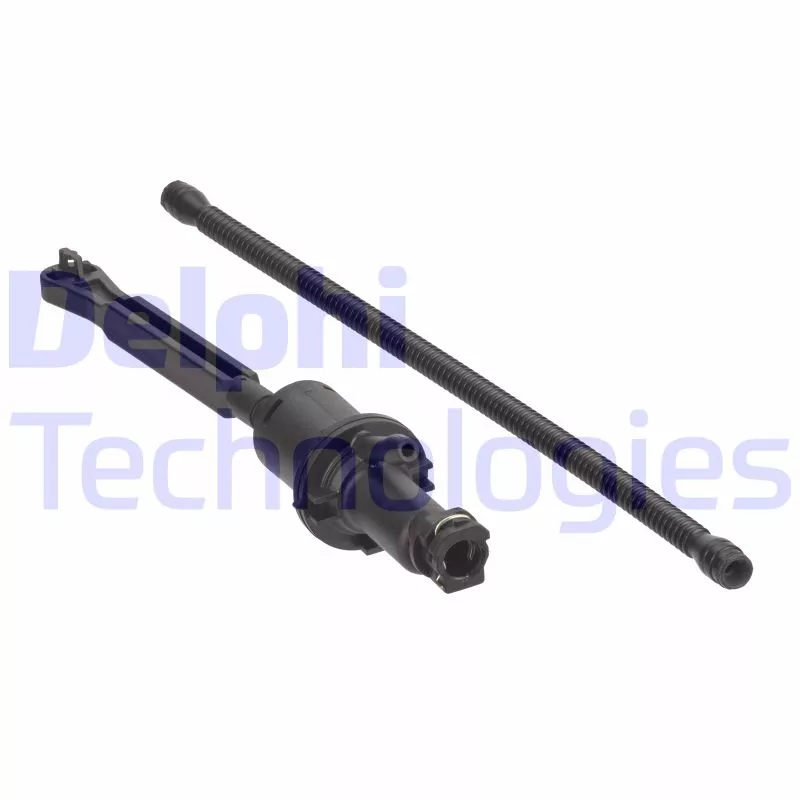 Cylindre émetteur, embrayage DELPHI LM80651