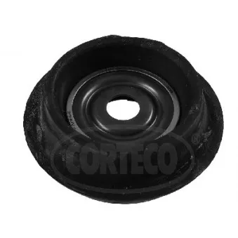 Kit de réparation, coupelle de suspension avant droit CORTECO 80001638