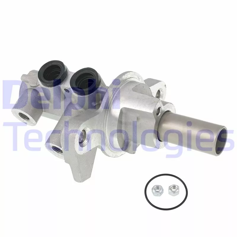 Maître-cylindre de frein DELPHI LM80665