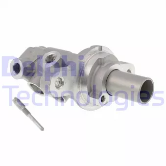Maître-cylindre de frein DELPHI LM80667