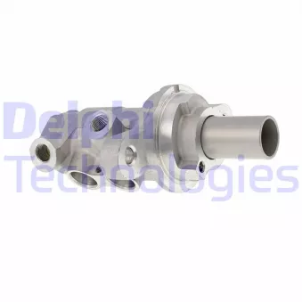 Maître-cylindre de frein DELPHI LM80668