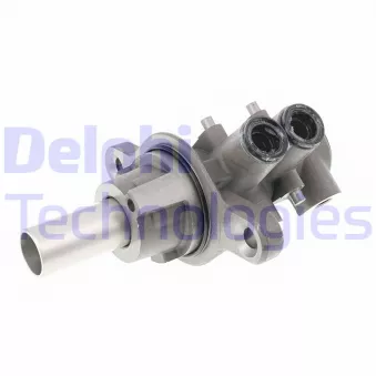 Maître-cylindre de frein DELPHI LM80670